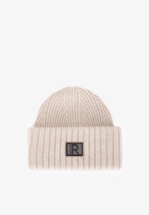 Roeckl, ROECKL HÜTE & MÜTZEN PULSE WOMEN - Beanie - linen