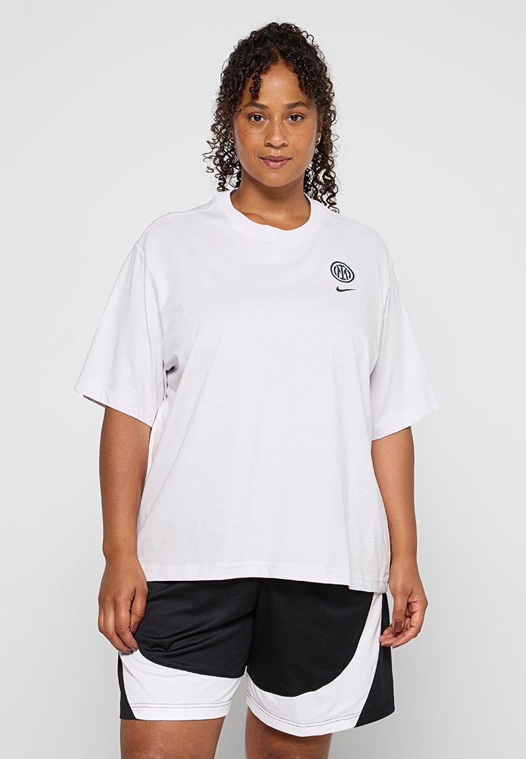 Nike Performance Sport T-shirt wit
