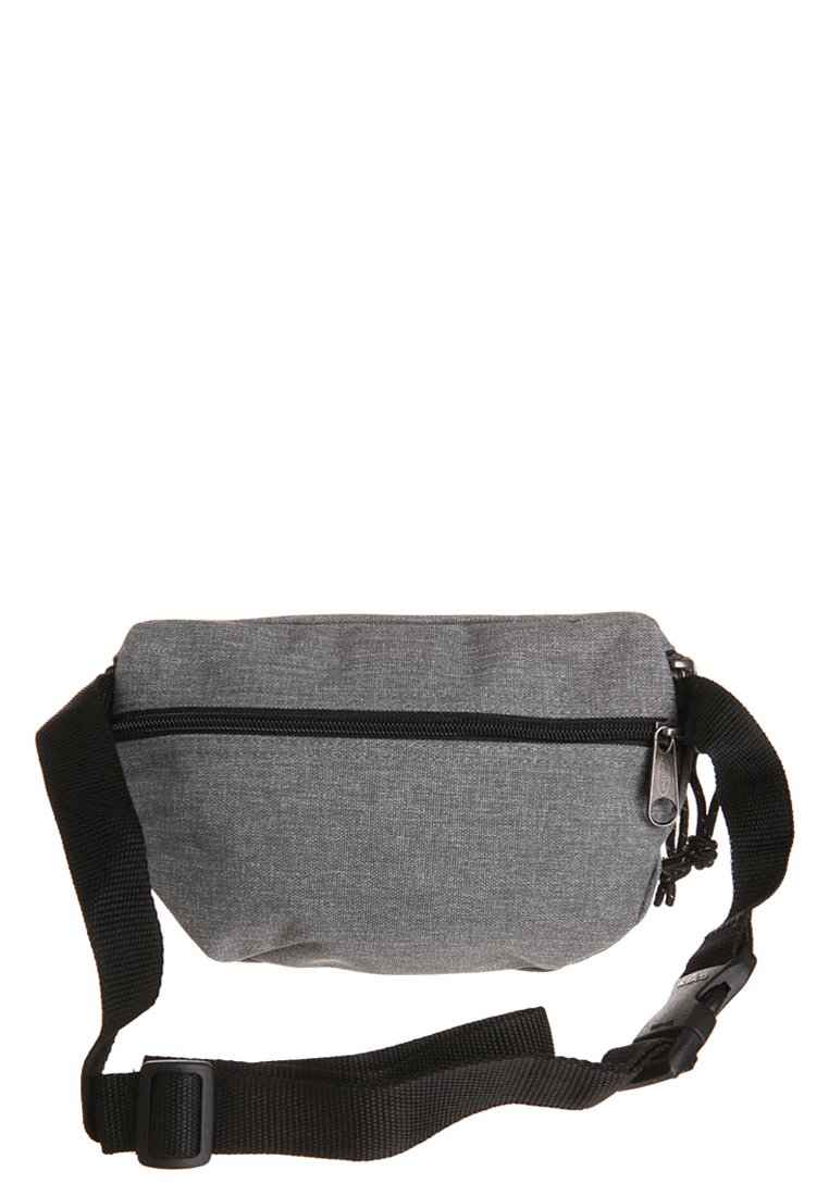 Eastpak SPRINGER/CORE COLORS - Heuptas - sunday grey/grijs - Zalando.nl