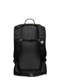 Mammut NIRVANA - Zaino da trekking - marsh black