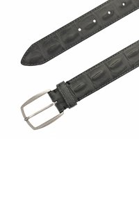 Vanzetti Riem - grau