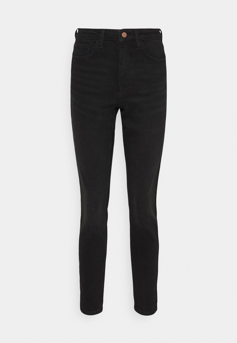 Anna Field Jeans Skinny Fit zwart denim/blackdenim Anna Field Jeans Skinny Fit zwart denim/blackdenim