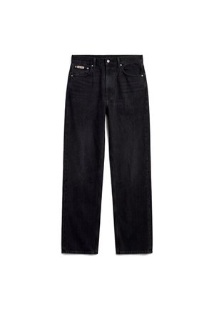 Calvin Klein Jeans, RELAXED BAGGY JEAN - Jean baggy - sidewalk