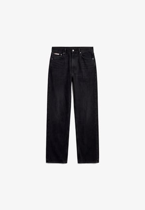 Calvin Klein Jeans, RELAXED BAGGY JEAN - Jean baggy - sidewalk