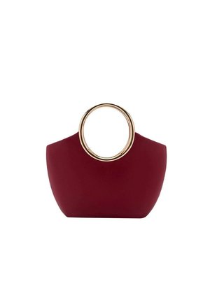 Borsa a mano - red