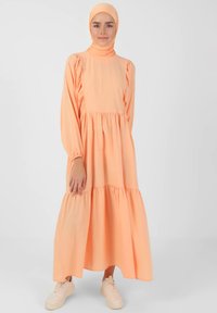 Modanisa REFKA - Maxikjoler - orange