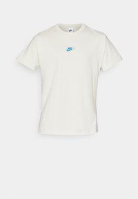 Unselected, light bone