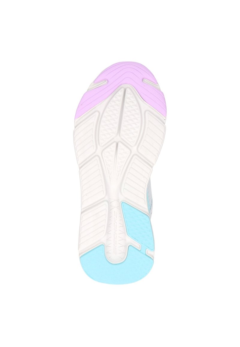 Damen Sneaker low | Skechers MAX CUSHIONING Sneaker low grijs/mehrfarbig - XO30141 Damen Sneaker low | Skechers MAX CUSHIONING Sneaker low grijs/mehrfarbig - XO30141