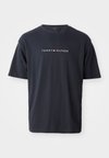 ORIGINAL TEE LOGO - Haut de pyjama - desert sky
