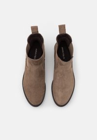 Anna Field Bottines - taupe