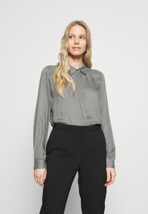 Kaffe KAKARLI - Camicetta - steeple gray/grigio