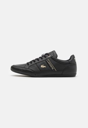 CHAYMON - Sneakers basse - black