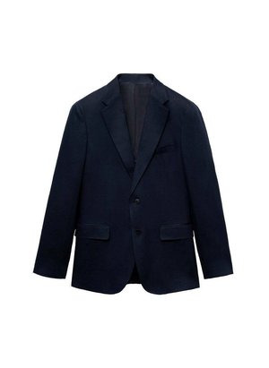 Mango AMALFI - Giacca - dark navy
