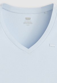 Levi's® ESSENTIAL - Hosszú ujjú felső - skyway