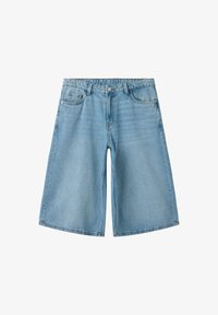 Odabrano, light blue denim