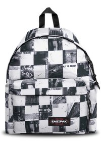 Eastpak - PADDED PAK'R - Tagesrucksack - tags checks Thumbnail-Bild 1