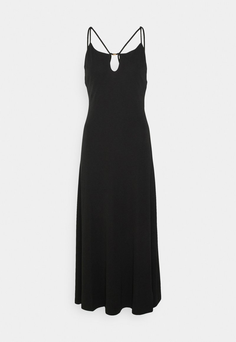 MICHAEL Michael Kors Jerseyjurk zwart
