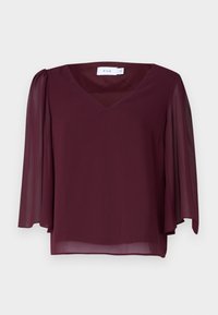 VIMICADA V NECK - Blouse - winetasting