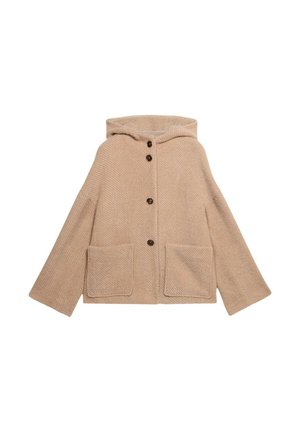 Light jacket - beige
