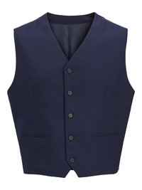 JPRTHEO - Anzugweste - medieval blue