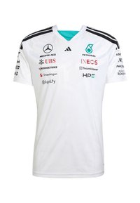 Non sélectionné, white