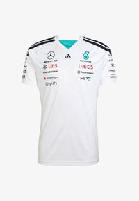 Non sélectionné, white