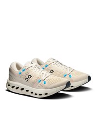 On CLOUDSURFER 2 - Baskets basses - pearl   ivory