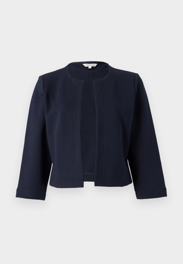 EASY JACKET SHAPE - Blazer2