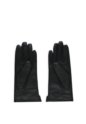 Guanti - nero