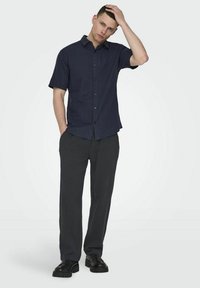 Only & Sons ONSCAIDEN - Pluus - night sky