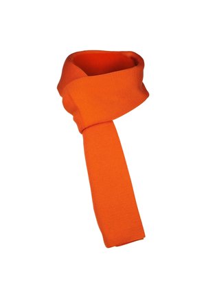 Sjaal - pop orange
