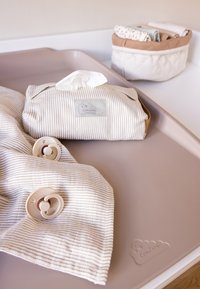 Cam Cam Copenhagen CHANGING PAD UNISEX - Matelas à langer - hazel