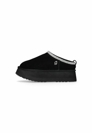 Pantofole - black