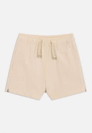 Abercrombie & Fitch HYBRID UNISEX - Short - oatmeal