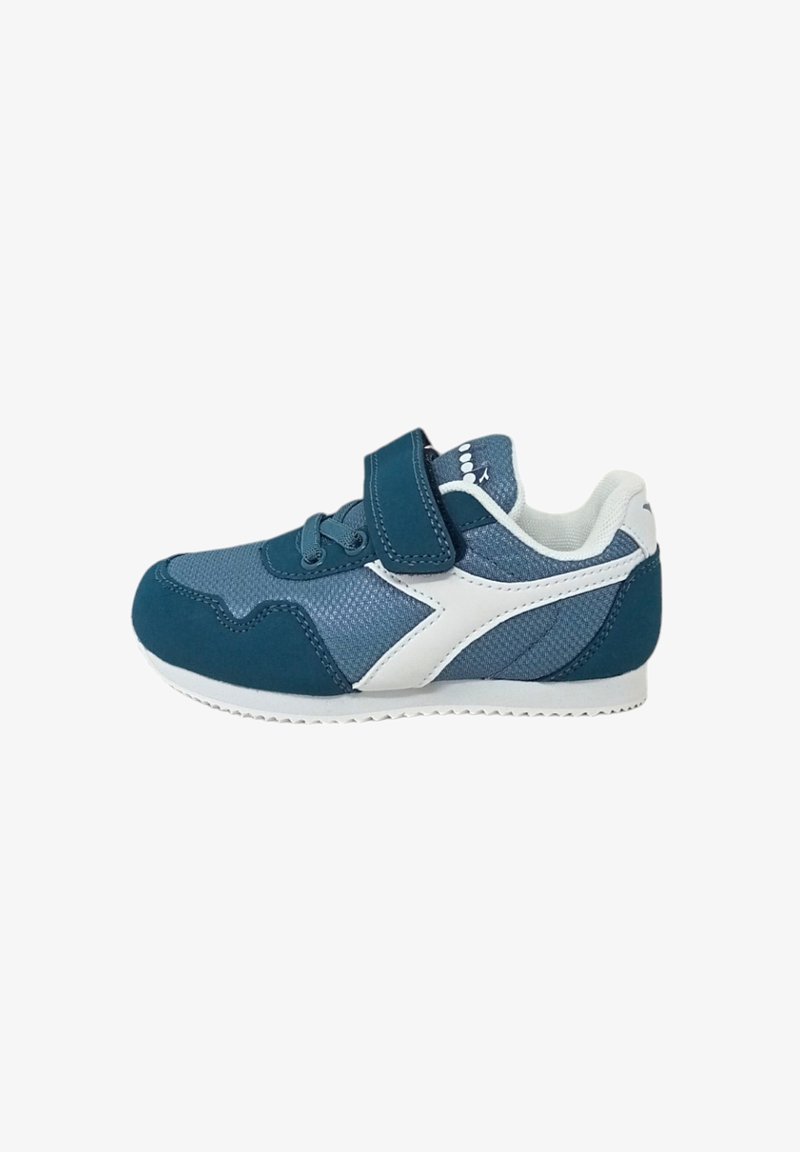 Diadora Sneakers basse - blue