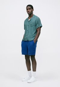 Bather Rövidnadrágok - navy