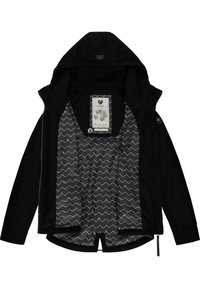 Ragwear MONADE - Parka - black