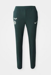 CHELSEA FC STRIKE ELITE - Pantalon classique - outdoor green phantom phantom