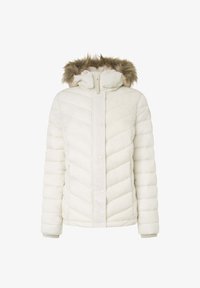 Nije odabrano, mousse white