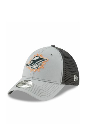 THIRTY STRETCH MIAMI DOLPHINS - Cap - grey