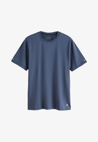 Non sélectionné, steel blue