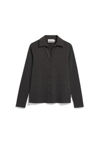 Unausgewählt, steel melange