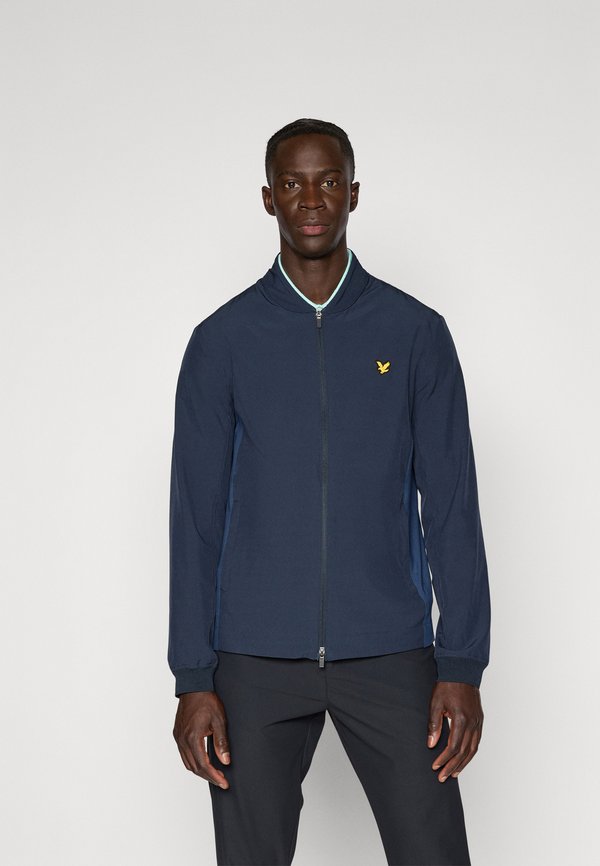 AIRLIGHT GOLF JACKET - Windbreaker