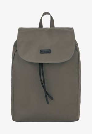 CLARA - Rucsac - mottled grey