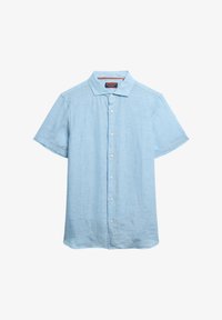 Selezionato, sea blue chambray
