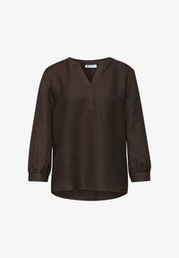 Sélectionné, espresso brown