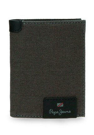 Pepe Jeans HILLTOP - Monedero - grey