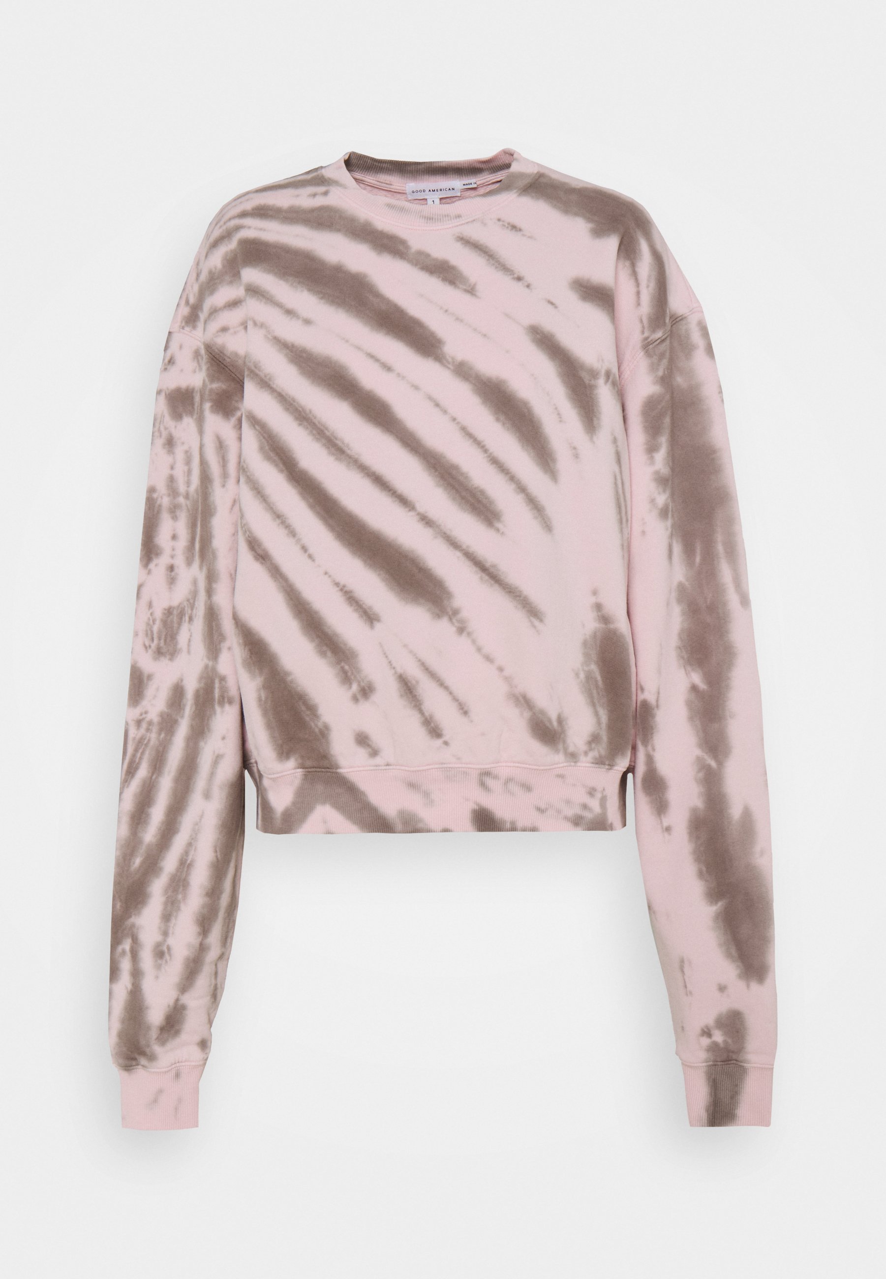 american boyfriend sweatshirt