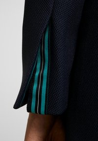 Esprit Abrigo corto - dark blue