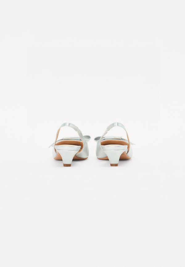 DECOLETTE - Classic heels4